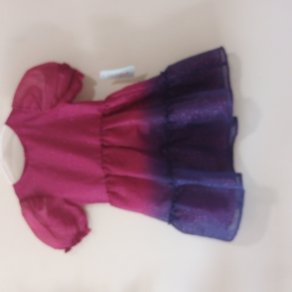 Children's dress